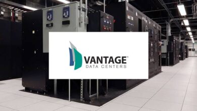 Vantage Data Centers Enters Power Purchase Partners With SolarAfrica To Secure 87MWp Of Solar Energy For Johannesburg Data Center Campus