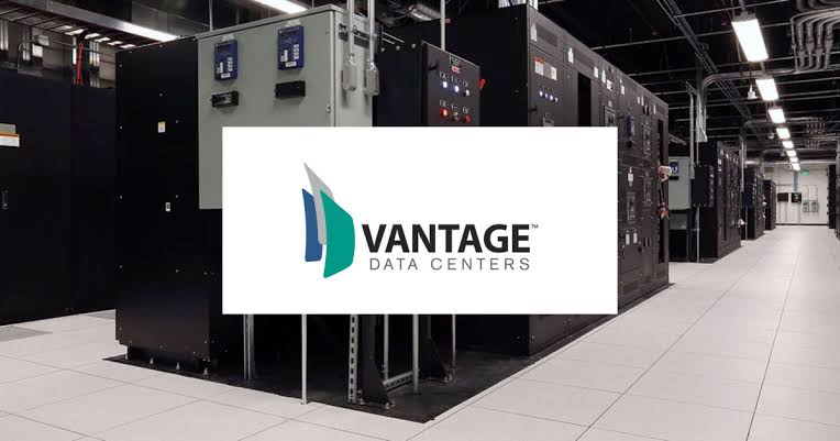 Vantage Data Centers Enters Power Purchase Partners With SolarAfrica To Secure 87MWp Of Solar Energy For Johannesburg Data Center Campus