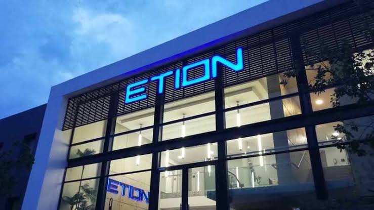 Technological Company Etion Announces The Sale Of Etion Connect