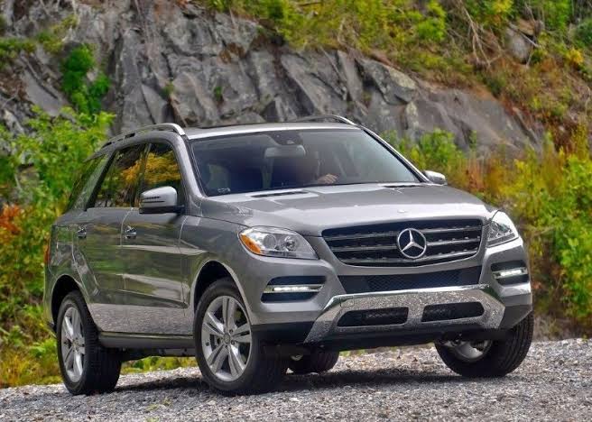 Mercedes Benz Announces The Recall Of More Than 13 0000 Vehicles