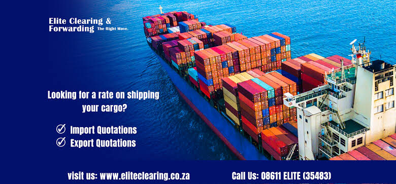 How Elite Clearing and Forwarding Became An Expert In Comprehensive Logistics And Freight Solutions