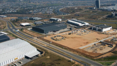 Retail Group Cotton On Unveils R300 Million New Headquarters And Distribution Centre For Southern Africa