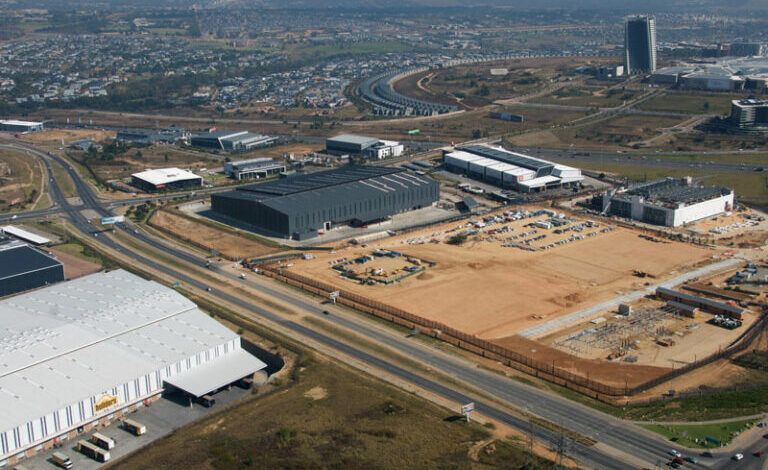 Retail Group Cotton On Unveils R300 Million New Headquarters And Distribution Centre For Southern Africa