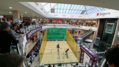 Growthpoint Properties Renews Its Partnership With Squash SA