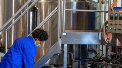 How SA Beer Brand Tolokazi Seeks To Educate Its Community About The Traditional Beer Making Industry