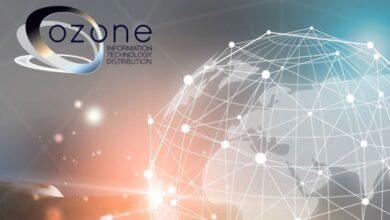 Ozone Information Technology Distribution Aims To Assist Businesses With Their Cyber Security Needs