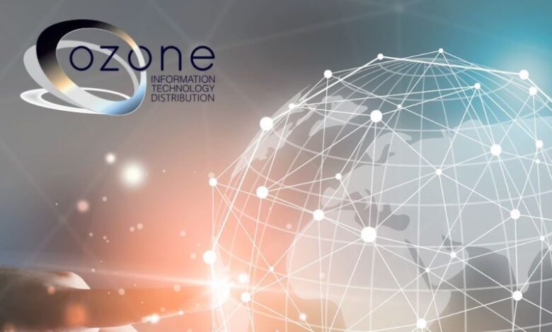 Ozone Information Technology Distribution Aims To Assist Businesses With Their Cyber Security Needs