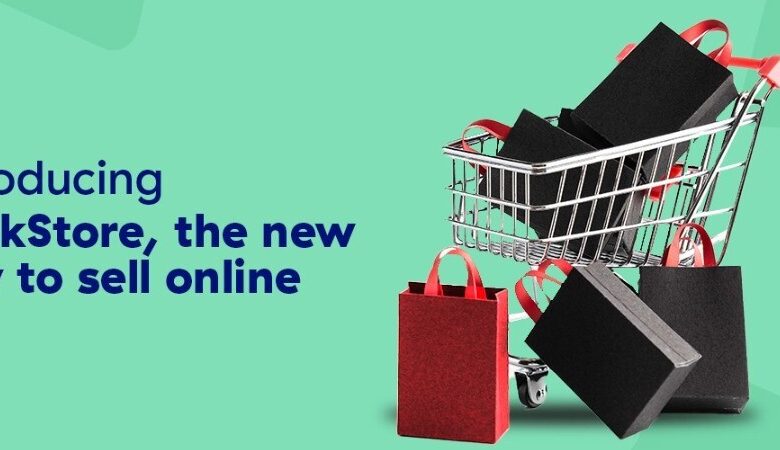 Kwik Launches Kwik Store, An Easy-To-Use E-commerce Solution To Help African Merchants Sell Online From Their Smartphone