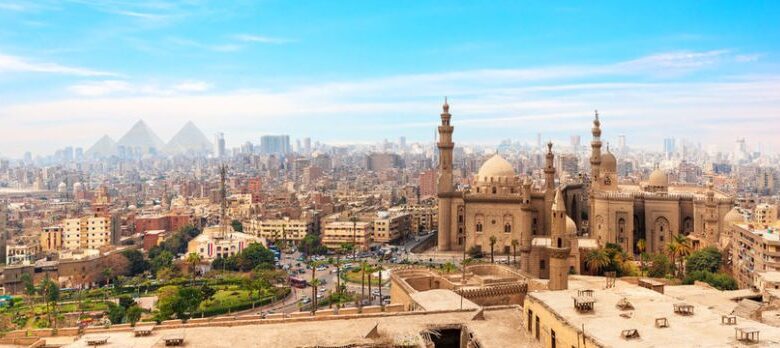 IBIS Consulting Bolsters North Africa Expansion With New Cairo Office