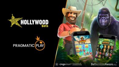 Pragmatic Play Expands Hollywoodbets Partnership Into UK And Ireland