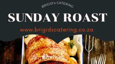 How Brigid's Catering Seeks To Provide Home Cooked Meals For Busy Individuals