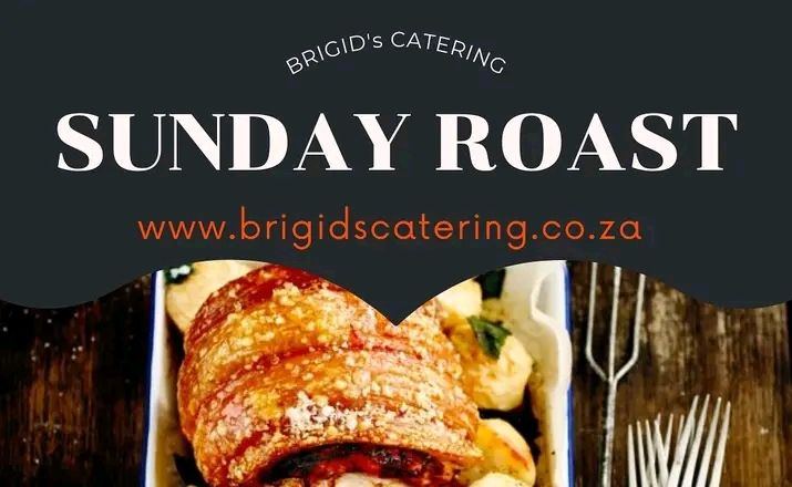 How Brigid's Catering Seeks To Provide Home Cooked Meals For Busy Individuals