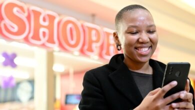 Shoprite Launches The First Transactional Bank Account Offered By A South African Retailer