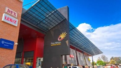 Vukile Acquires Pan Africa Shopping Centre And Its Future Extension In A Milestone R669 Million Transaction