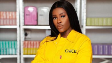 Chick Cosmetics Aims To Change The Beauty Industry With Products That Break Traditional Style