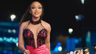 Thando Thabethe Announces Thabootys Shapewear's Partnership With Edgars