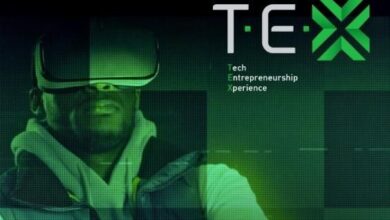 Innovator Trust Launches New Tech Entrepreneurship Xperience (T.E.X)