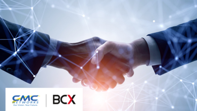 BCX and CMC Networks Announce Partnership