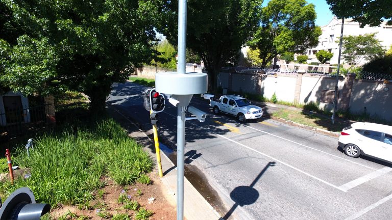 Tech StartUp Vumacam Aims To Make South Africa A Safer Place Through Its Surveillance Platform