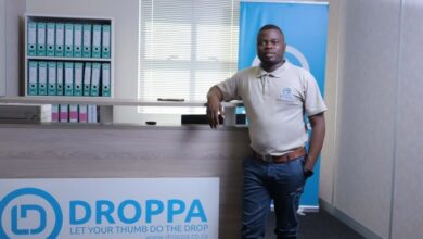 Droppa Strengthens Its Partnership With Global Courier Services Company Skynet Worldwide Express As It Plans Global Expansion