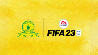 Mamelodi Sundowns Join EA Sports™ FIFA 23 In A Historic Partnership