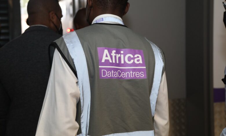 DFC Disburses $83 Million For Africa Data Centres To Expand ICT nfrastructure In South Africa
