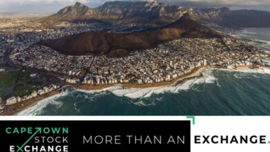 The Cape Town Stock Exchange Announces The Closure Of Its R85 Million Funding Round