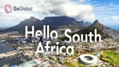 Goglobal Expands Operations Into Africa With Launch Of Employer Of Record Services In South Africa