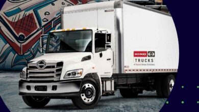 Mix Telematics Announces Collaboration With Hino Trucks