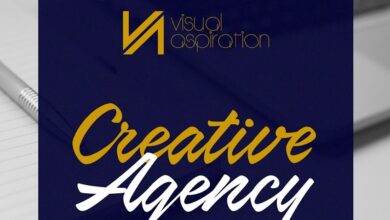 How Black Owned Marketing Agency Visual Aspiration Aims To Grow Brands In Various Industries