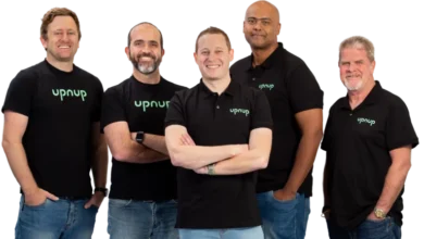 How UpnUp Became The First FinTech In South Africa To Allow Clients To Reward Themselves Through Micro-Investing