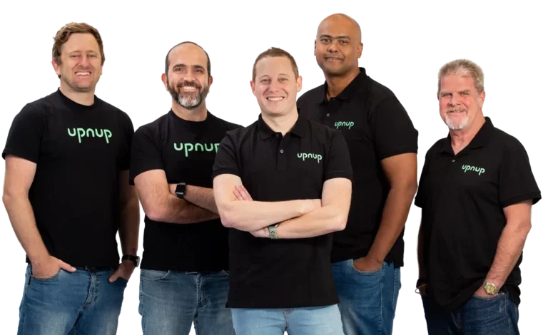 How UpnUp Became The First FinTech In South Africa To Allow Clients To Reward Themselves Through Micro-Investing