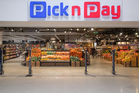Pick n Pay Becomes The First Sub-Saharan African Retailer To Complete An All-in Migration To Amazon Web Services