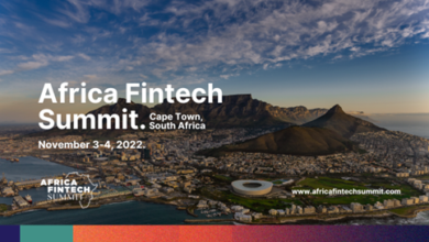 African Media Agency Partners With Africa Fintech Summit’s 8th Edition Hosted In The City Of Cape Town