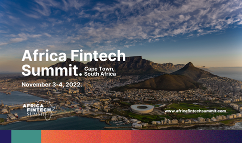 African Media Agency Partners With Africa Fintech Summit’s 8th Edition Hosted In The City Of Cape Town