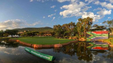 Nielsen Sports South Africa Joins Forces With The Sunshine Tour