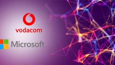 Vodacom Collaborates With Microsoft To Boost Cyber Skills In South Africa