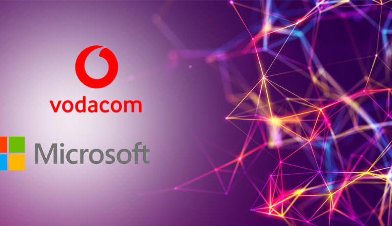 Vodacom Collaborates With Microsoft To Boost Cyber Skills In South Africa