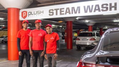 Plush Car Wash Aims To Change Local Communities Through Providing Employment Opportunities