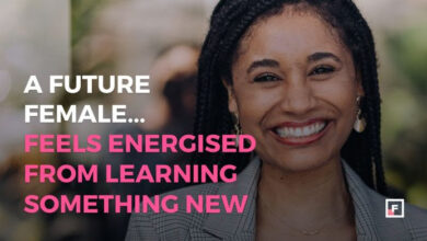 Future Females Is Launching The Very First Community-based Learning Platform