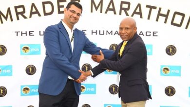 FNB Announced As The New Comrades Marathon Sponsor