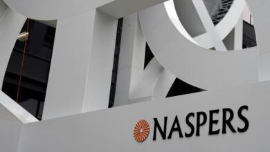 Naspers Announces The Acquisition Of The Remaining 33.3% Stake In Ifood From Just Eat