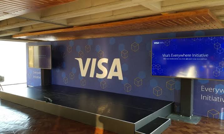 Visa In Collaoration With Standard Bank Announces Grant To Help African Women Fund Managers Grow Their Businesses