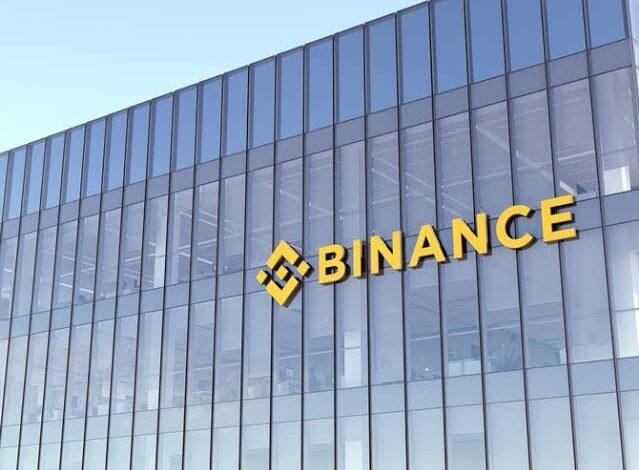 Binance Adds South African Rand (ZAR) Fiat Gateway