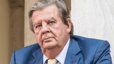 Johann Rupert's Richemont Cements Its Partnership With Farfetch And Alabbar To Advance The Digitalisation Of The Luxury Industry