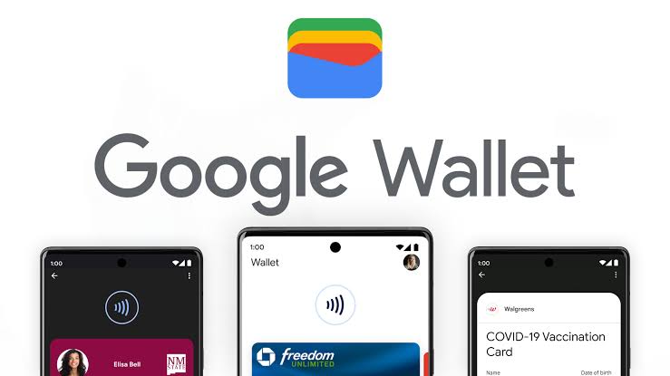 Google Wallet Launches In South Africa
