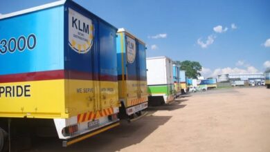 Black Owned Food Services Company KLM Setati Aims To Support The Country In Alleviating Unemployment And Income Inequality