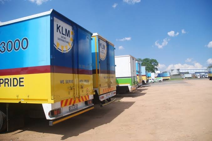 Black Owned Food Services Company KLM Setati Aims To Support The Country In Alleviating Unemployment And Income Inequality