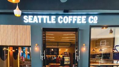 Specialty Coffee Comes To Sasol Delight As It Partners With Seattle Coffee Company