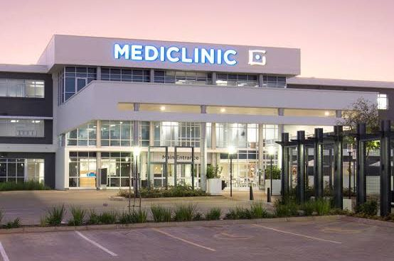 Remgro Led Consortium 'Bidco' Acquires Mediclinic International